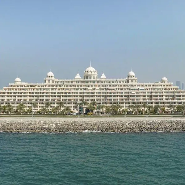 Kempinski Palm Jumeirah
