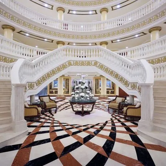 Kempinski Palm Jumeirah - zdjęcie 4