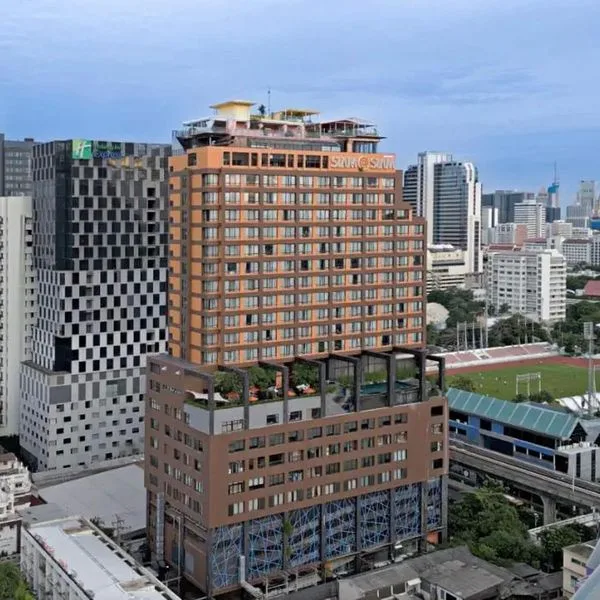 Siam at Siam Design - zdjęcie 2