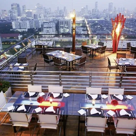 Siam at Siam Design - zdjęcie 4