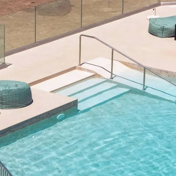 Marvida Chrispy Beach (ex. Ilianthos Village) - zdjęcie 2