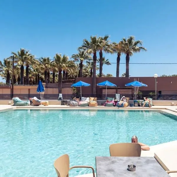 Marvida Chrispy Beach (ex. Ilianthos Village) - zdjęcie 3