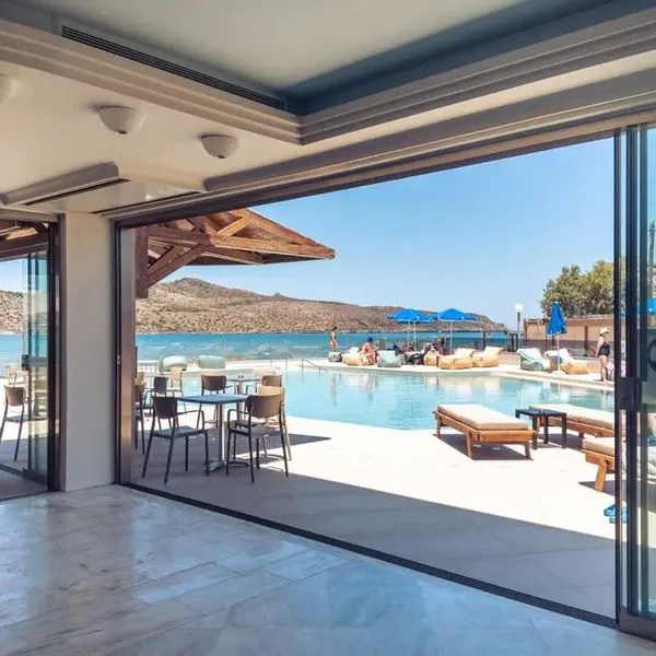 Marvida Chrispy Beach (ex. Ilianthos Village) - zdjęcie 5