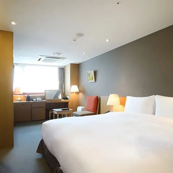 PJ Myeongdong - zdjęcie 4