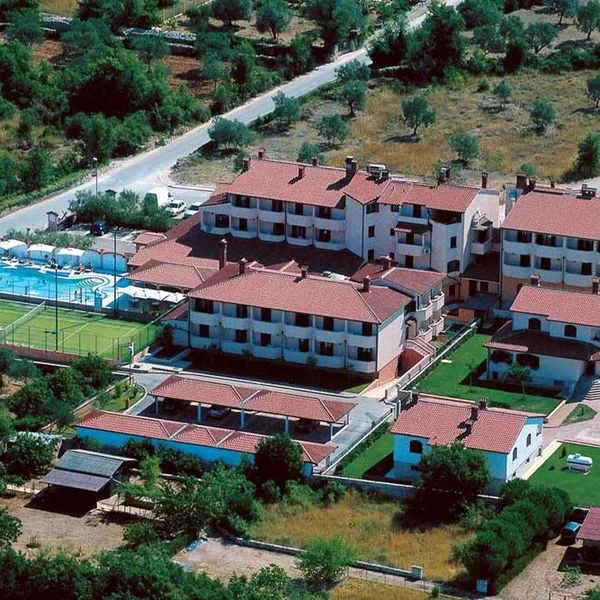 Villa Letan - zdjęcie 2