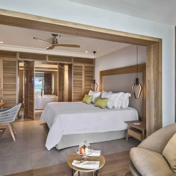 Sugar Beach Resort - zdjęcie 5