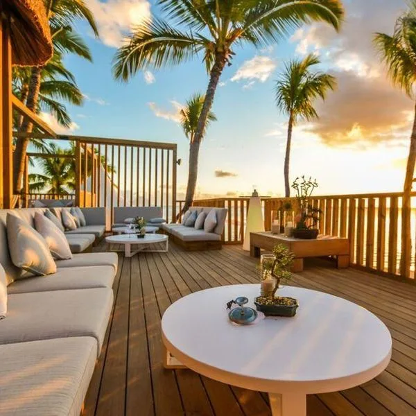 Sugar Beach Resort - zdjęcie 4