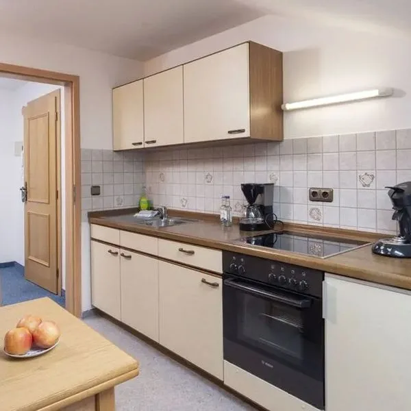 Landhaus Goldener Apfel - zdjęcie 5