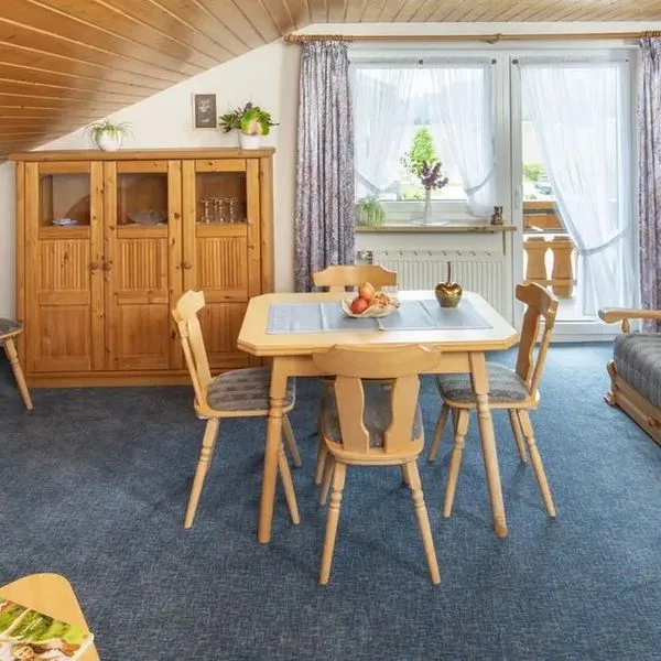 Landhaus Goldener Apfel - zdjęcie 3