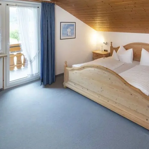 Landhaus Goldener Apfel - zdjęcie 2