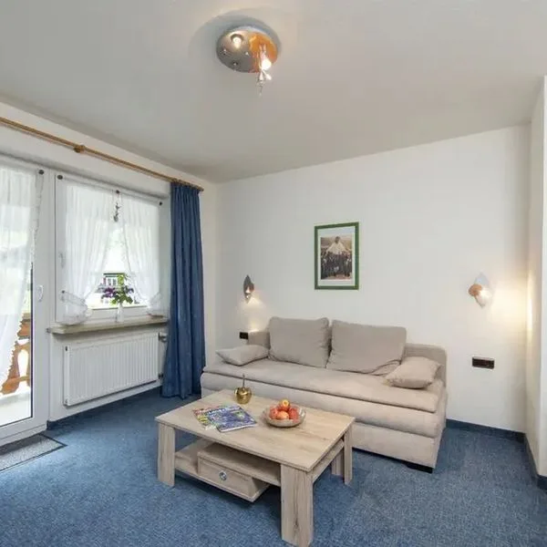 Landhaus Goldener Apfel - zdjęcie 4