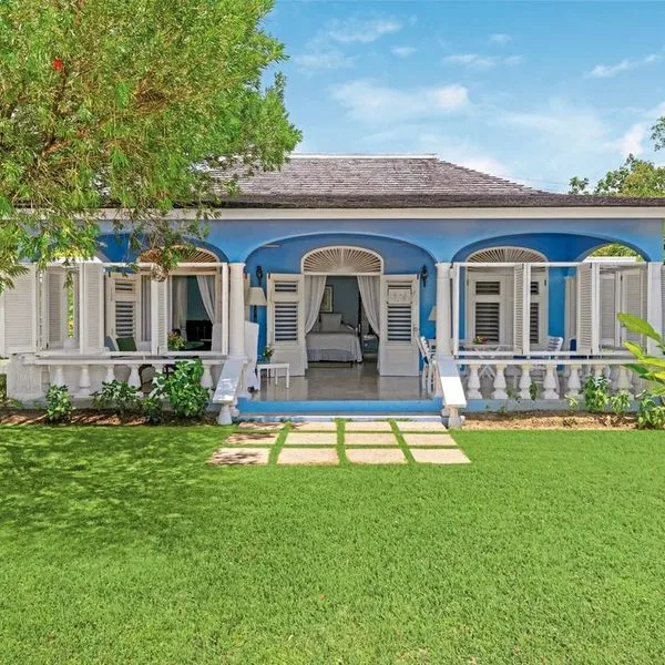 Jamaica Inn - zdjęcie 5