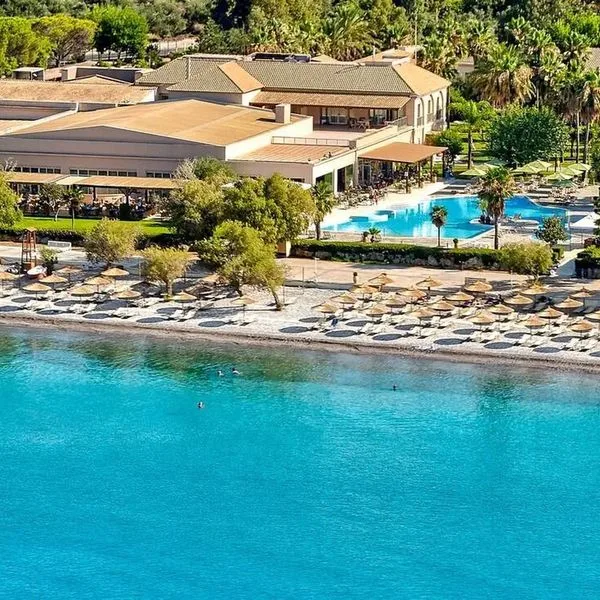 Grecotel Filoxenia (Kalamata)