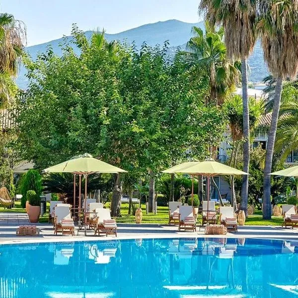 Grecotel Filoxenia (Kalamata) - zdjęcie 4