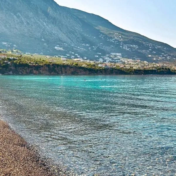 Grecotel Filoxenia (Kalamata) - zdjęcie 3