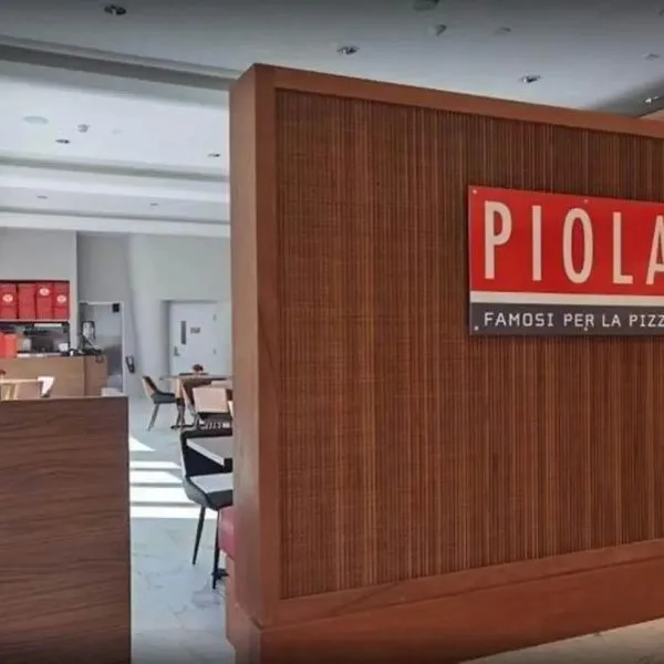 Continental Miami Beach, Tapestry Collection By Hilton - zdjęcie 4