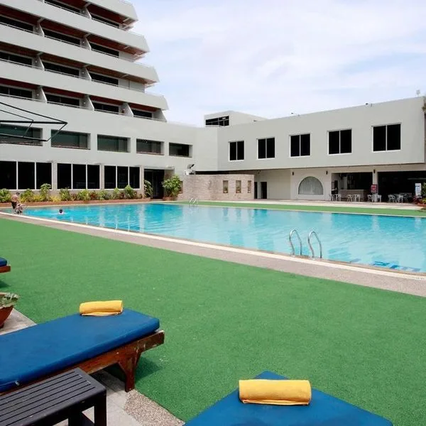 Patong Resort - zdjęcie 5