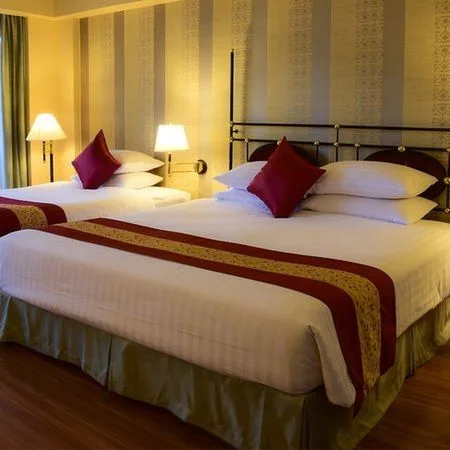 Patong Resort - zdjęcie 4