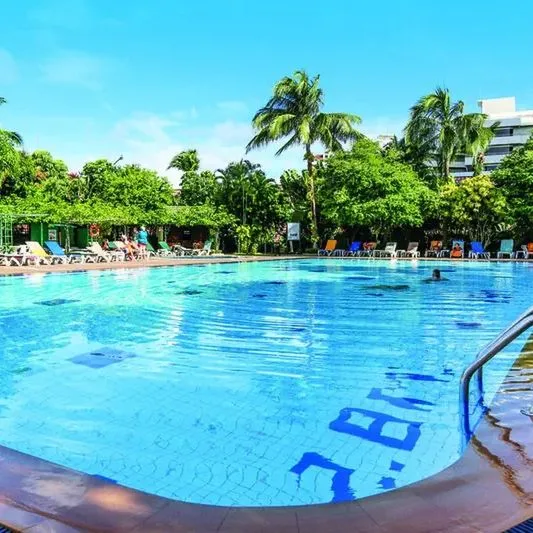 Patong Resort - zdjęcie 2