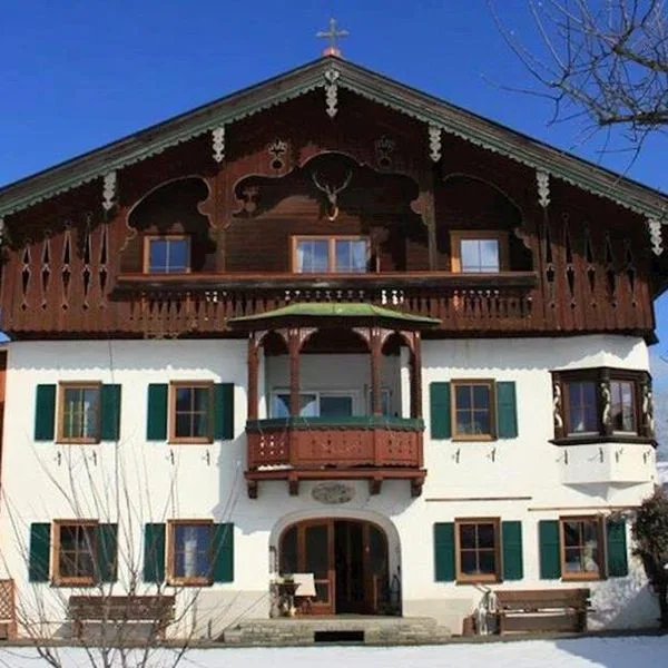 Leindlhof - zdjęcie 2