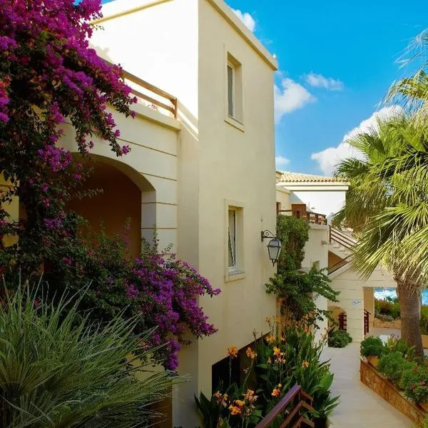 Grecotel Marine Palace - zdjęcie 4