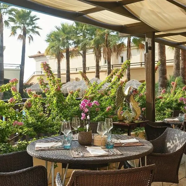 Grecotel Marine Palace - zdjęcie 5