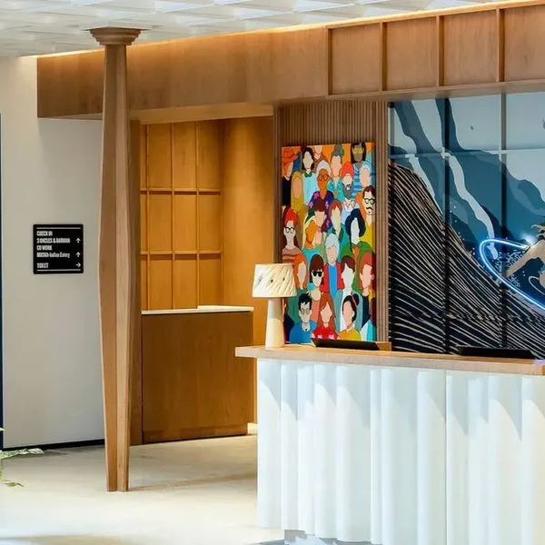 Tribe Phuket Patong - zdjęcie 4