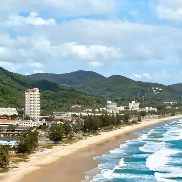 Tribe Phuket Patong - zdjęcie 5