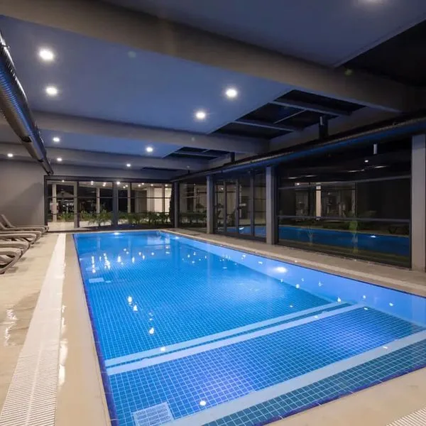 Green Garden Resort - zdjęcie 4