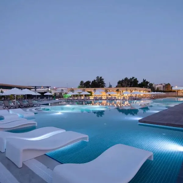 Green Garden Resort - zdjęcie 2