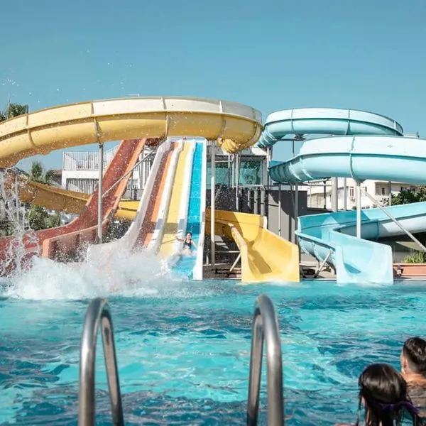 Green Garden Resort - zdjęcie 3