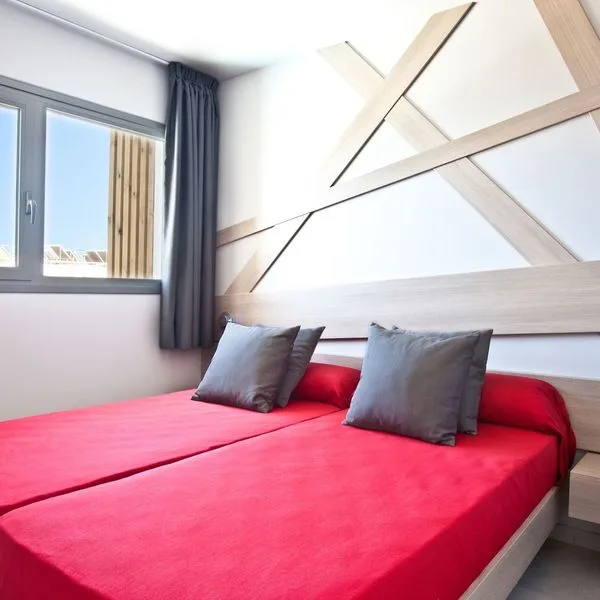 Ryans Ibiza Apartments - zdjęcie 5