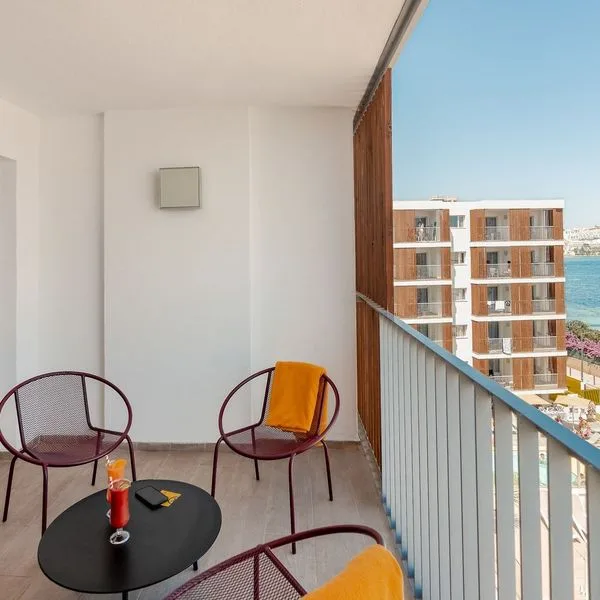 Ryans Ibiza Apartments - zdjęcie 4