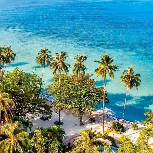 Sylvan Koh Chang (ex. Sea View Resort) - zdjęcie 5