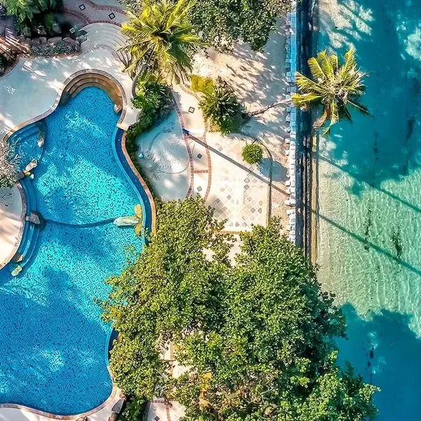 Sylvan Koh Chang (ex. Sea View Resort) - zdjęcie 4