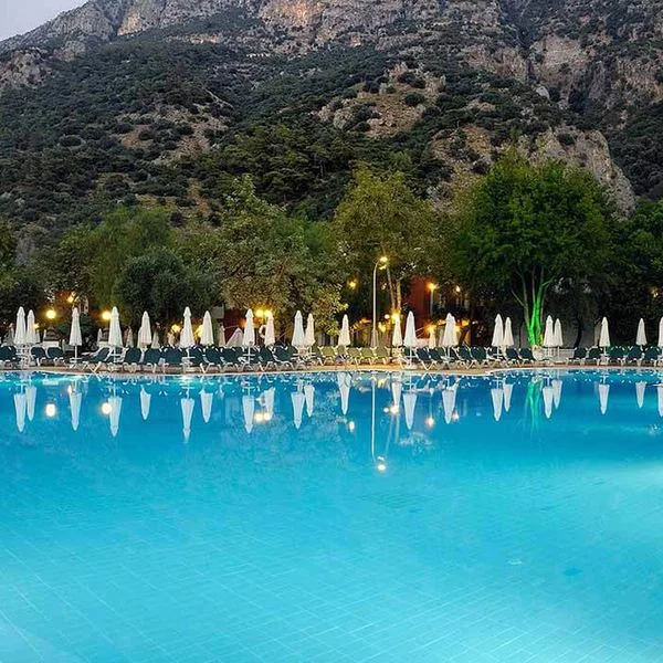 Club Belcekiz Beach - zdjęcie 3