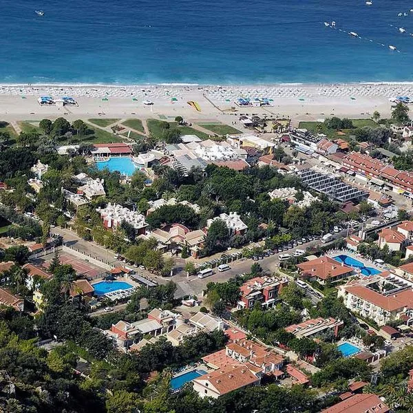 Club Belcekiz Beach - zdjęcie 4