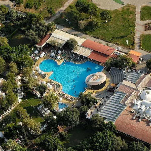 Club Belcekiz Beach - zdjęcie 5