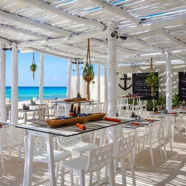 Fiesta Americana Condesa - zdjęcie 2