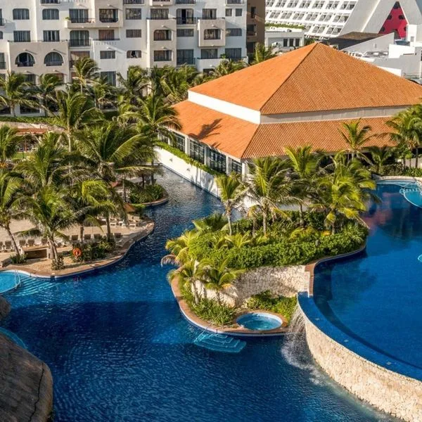 Fiesta Americana Condesa - zdjęcie 4