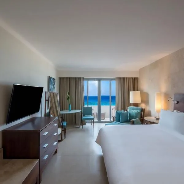 Fiesta Americana Condesa - zdjęcie 3