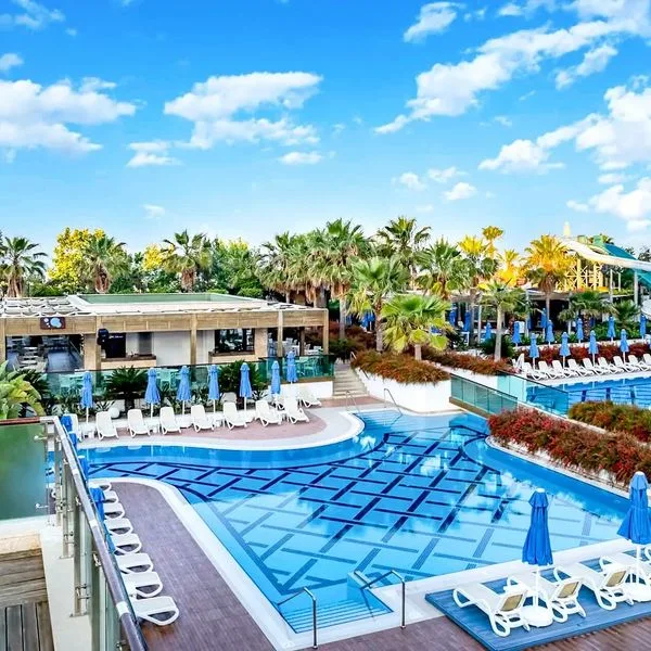 Sentido Trendy Verbena Beach (ex. Trendy Verbena Beach) - zdjęcie 2