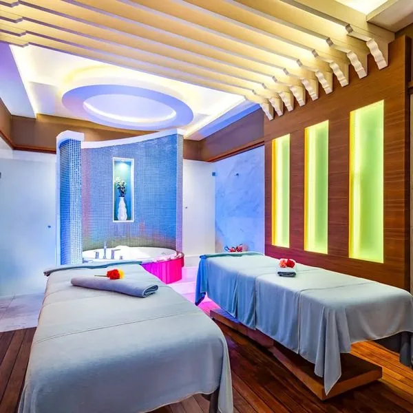 Sentido Trendy Verbena Beach (ex. Trendy Verbena Beach) - zdjęcie 4