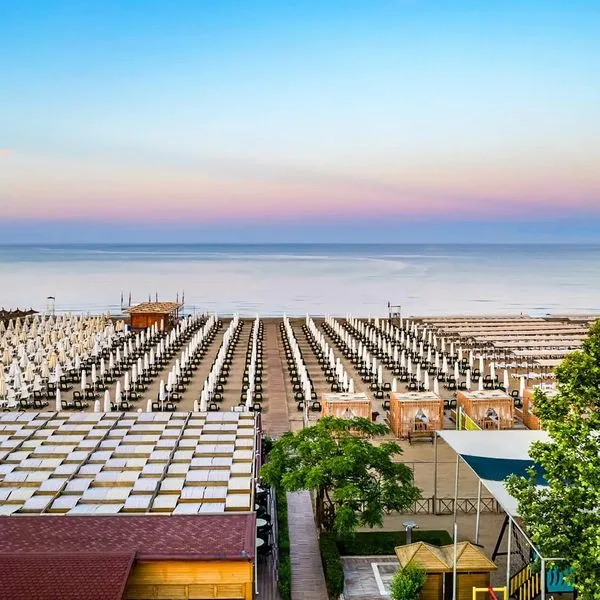 Sentido Trendy Verbena Beach (ex. Trendy Verbena Beach) - zdjęcie 3