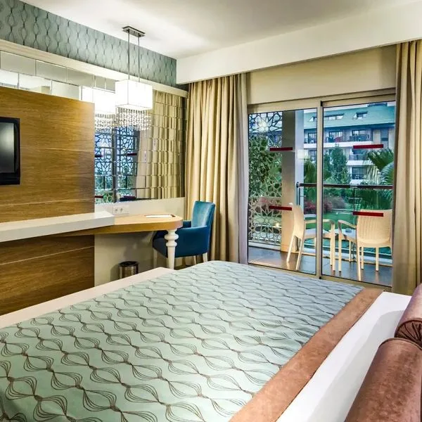 Sentido Trendy Verbena Beach (ex. Trendy Verbena Beach) - zdjęcie 5