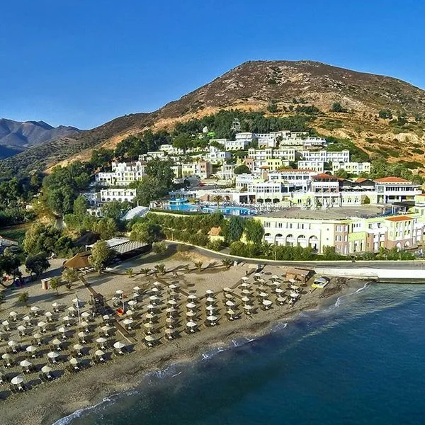 Fodele Beach & Water Park Holiday Resort - zdjęcie 4