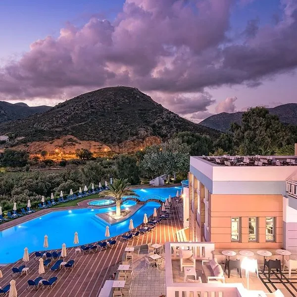 Fodele Beach & Water Park Holiday Resort - zdjęcie 2