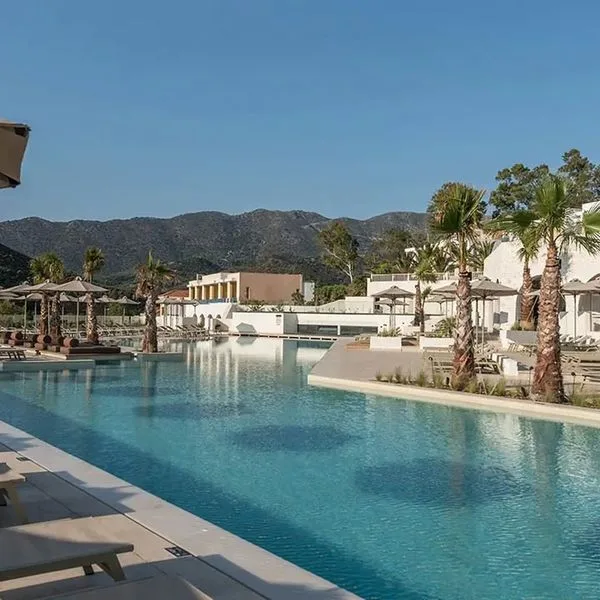 Fodele Beach & Water Park Holiday Resort - zdjęcie 5