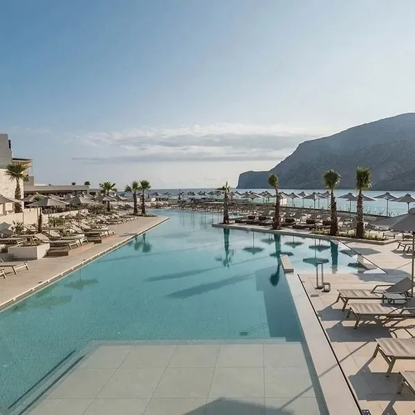 Fodele Beach & Water Park Holiday Resort - zdjęcie 3