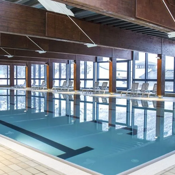 Blu Senales (ex Club Hotel Zirm / Cristal) - zdjęcie 4